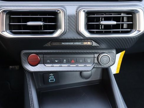 New 2025 Ford Mustang GT Premium image 31