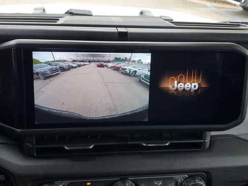 New 2026 Jeep Wrangler Sport image 22