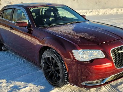 Used 2015 Chrysler 300 Limited w/ 300 Premium Group