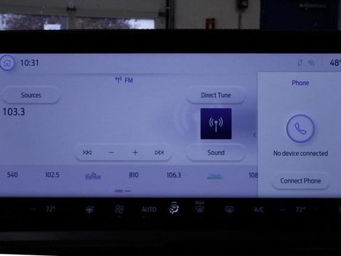 Used 2025 Ford Bronco Sport Badlands image 31