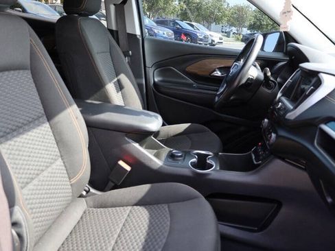 Used 2019 GMC Terrain SLE FWD image 15