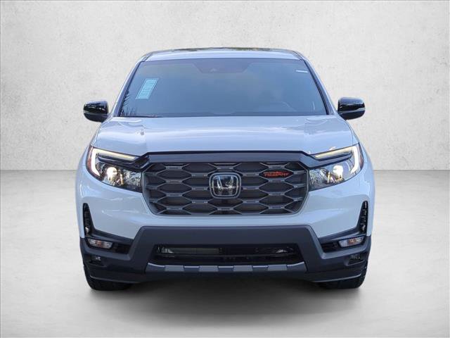 Used 2026 Honda Ridgeline TrailSport image 6