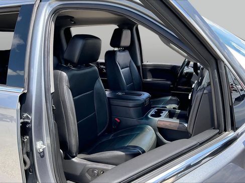 Used 2019 GMC Sierra 1500 SLT RWD image 9