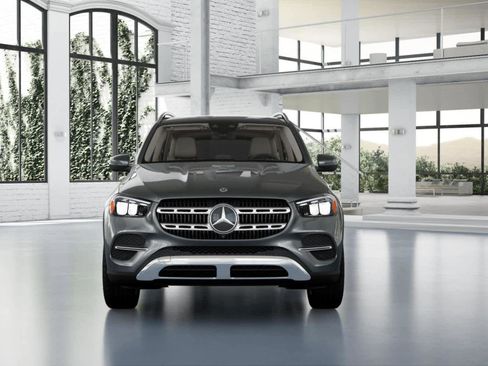 New 2026 Mercedes-Benz GLE 450e 4MATIC image 20