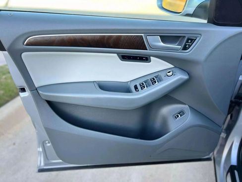 Used 2015 Audi Q5 2.0T Premium Plus w/ Technology Package image 13