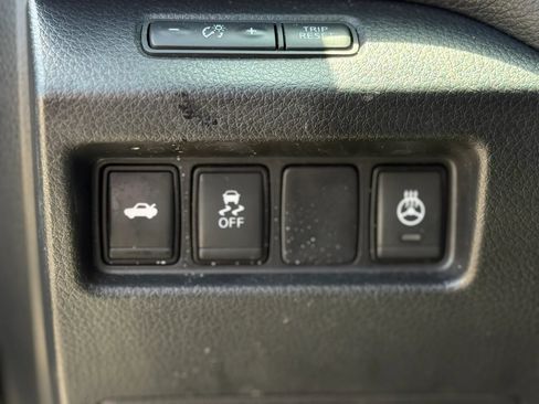 Used 2018 Nissan Altima 2.5 SL FWD image 27