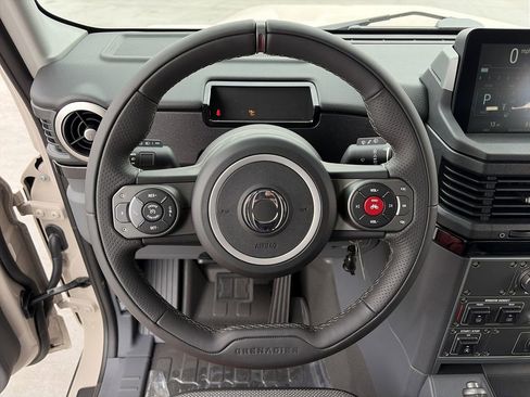 New 2026 INEOS Grenadier AWD/4WD image 7