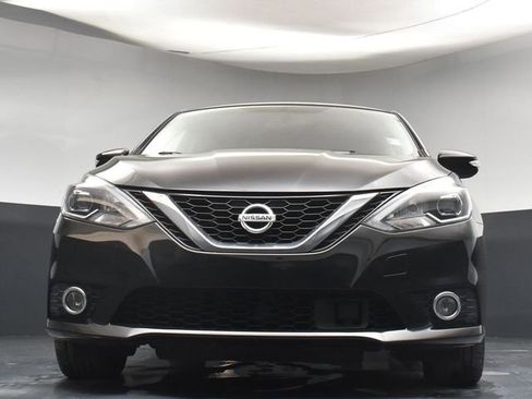 Used 2019 Nissan Sentra SR Turbo w/ Premium Package (SR Turbo) image 34