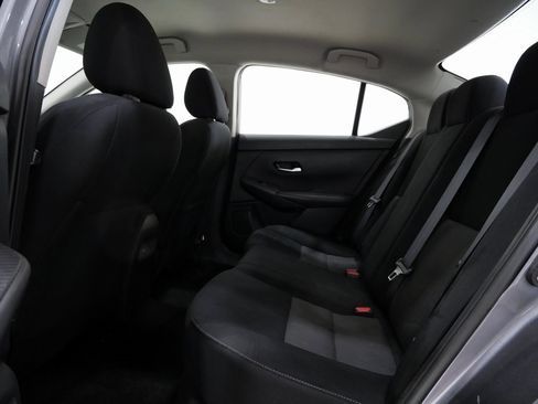 Used 2023 Nissan Sentra SV image 22