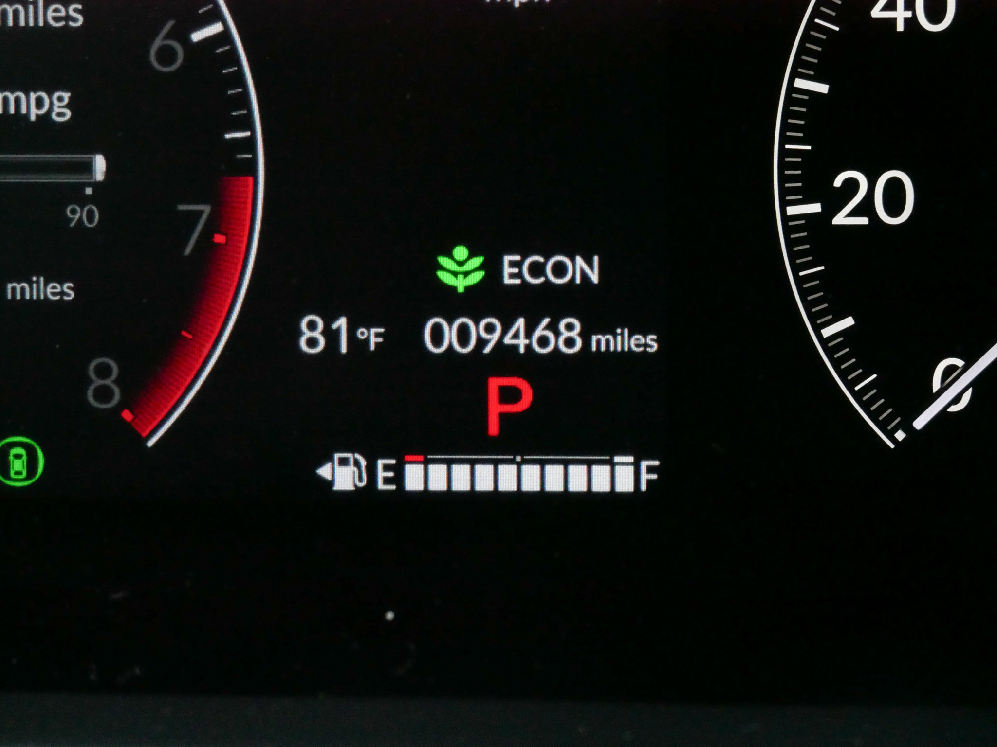 Certified 2026 Honda HR-V EX-L image 21