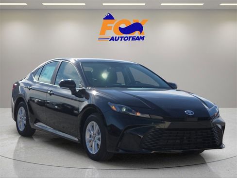 New 2026 Toyota Camry LE image 7