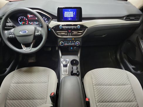 Used 2020 Ford Escape SE image 17