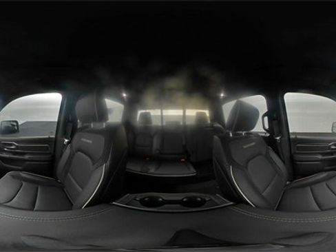 New 2026 RAM 1500 Laramie w/ Laramie Southwest Edition image 26