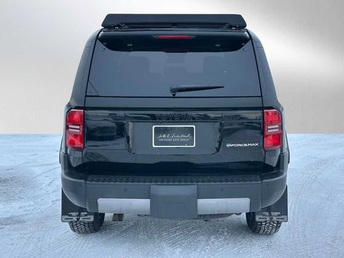 Used 2024 Toyota Land Cruiser FIRST EDITION image 4
