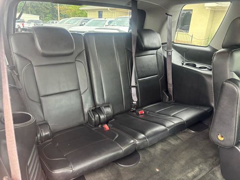 Used 2015 Chevrolet Tahoe LT image 14