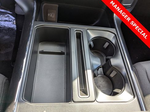 New 2025 Ford F150 STX w/ Equipment Group 200A image 10