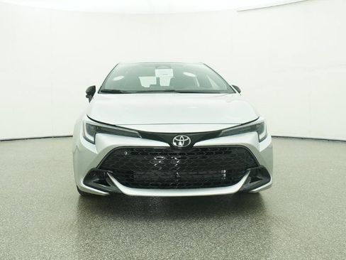 New 2026 Toyota Corolla SE image 48