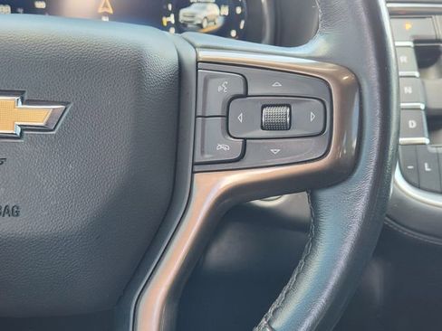 Used 2022 Chevrolet Tahoe High Country image 30