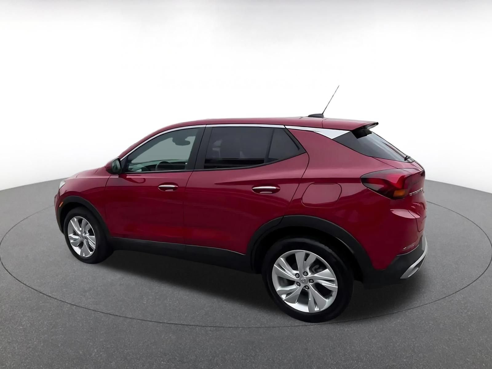 Used 2026 Buick Encore GX Preferred FWD image 9