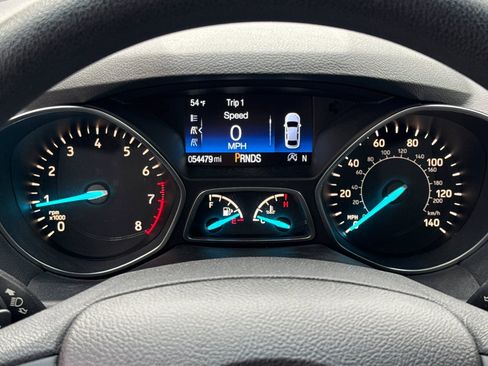 Used 2017 Ford Escape SE image 18