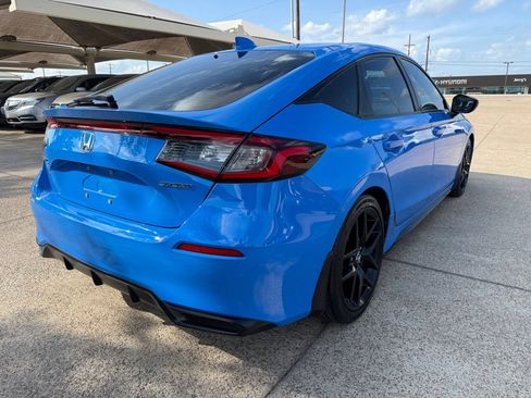 Used 2022 Honda Civic Sport image 7