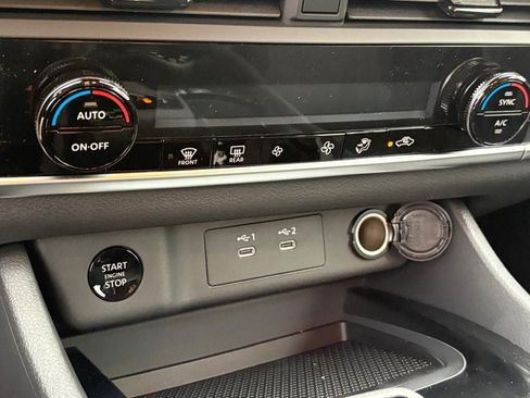 New 2026 Nissan Rogue SV AWD/4WD image 15
