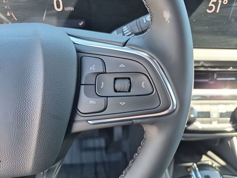 New 2026 Buick Envista Sport Touring w/ Convenience I Package image 34