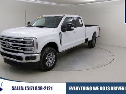 Used 2024 Ford F350 Lariat w/ Lariat Ultimate Package