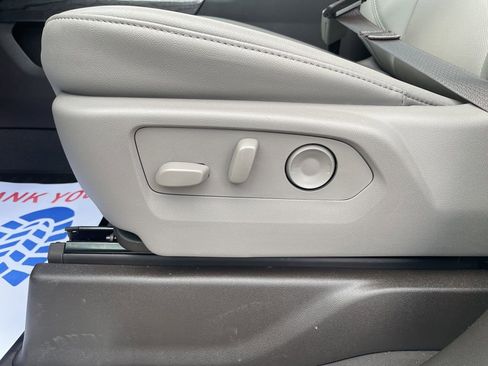 New 2026 Chevrolet Silverado 2500 LTZ w/ LTZ Premium Package image 13