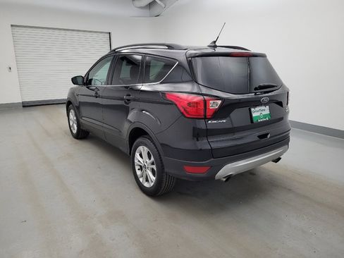 Used 2019 Ford Escape SEL FWD image 5