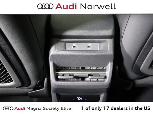 New 2026 Audi Q3 quattro 2.0T AWD/4WD image 22