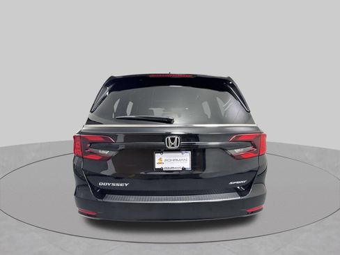 Used 2023 Honda Odyssey Sport image 33