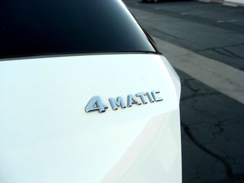 Used 2010 Mercedes-Benz GL 450 4MATIC 4dr GL 450 image 14