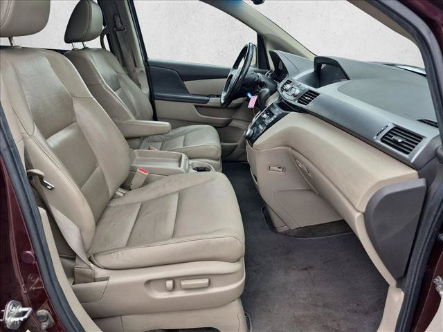 Used 2012 Honda Odyssey EX-L image 18