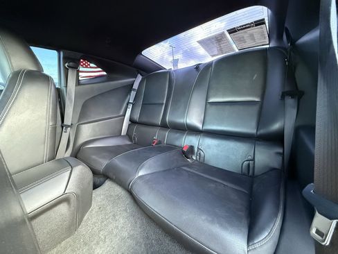 Used 2014 Chevrolet Camaro SS w/ SS Performance Package image 23