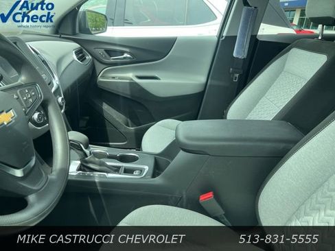 Used 2024 Chevrolet Equinox LS w/ LS Convenience Package FWD image 6