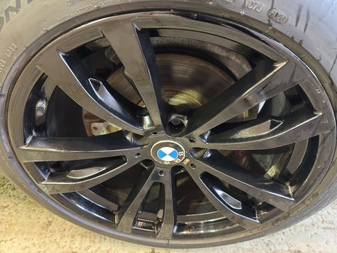 Used 2017 BMW X5 xDrive35i image 38