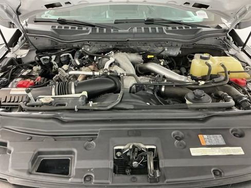 Used 2020 Ford F350 XLT w/ XLT Value Package AWD/4WD image 27