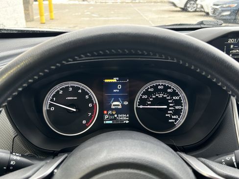 Used 2022 Subaru Forester Premium image 25