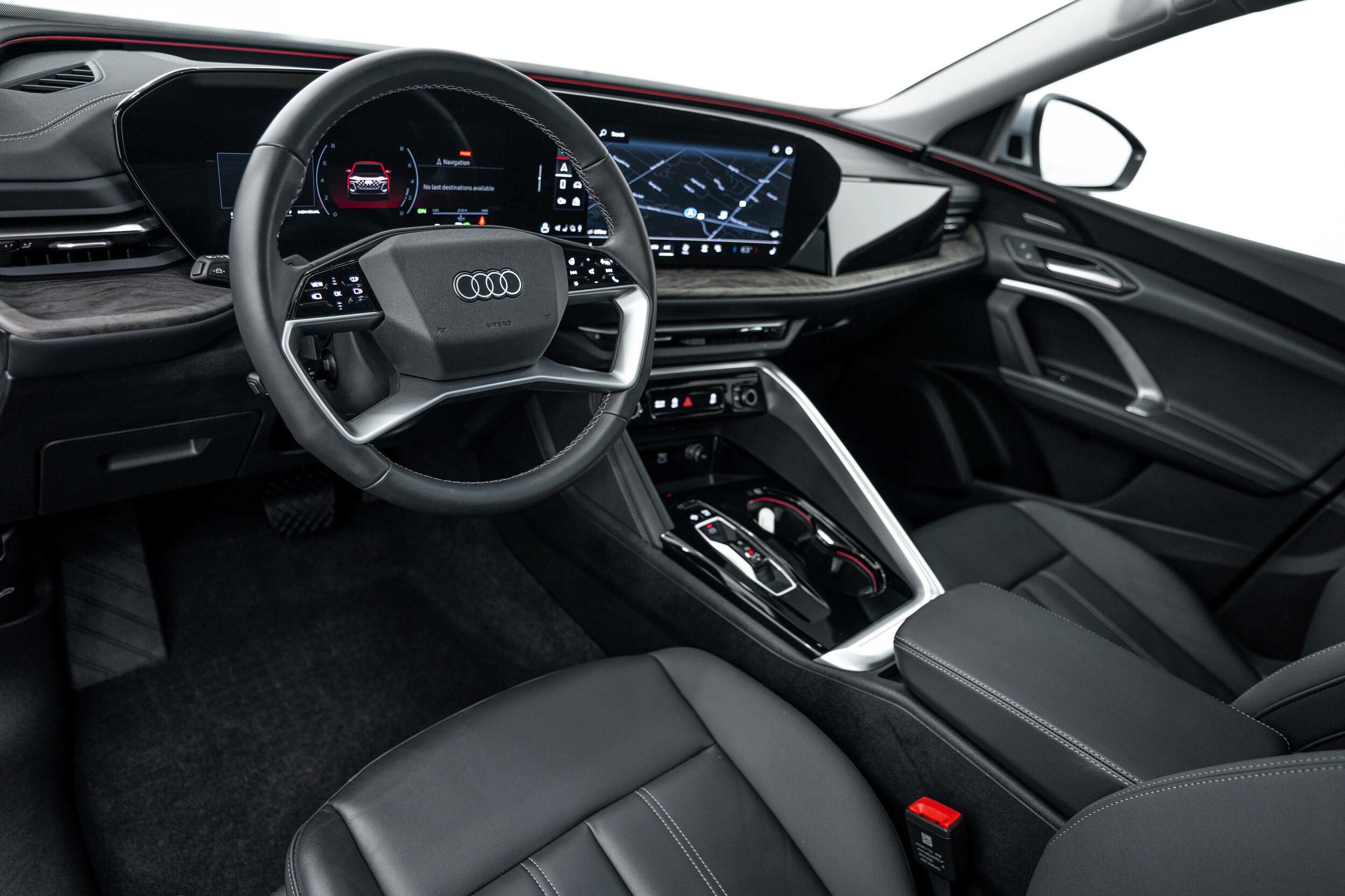 Used 2025 Audi Q5 Premium Plus AWD/4WD image 8
