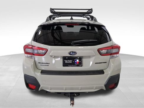 Used 2023 Subaru Crosstrek 2.0i Premium w/ Special Edition AWD/4WD image 6