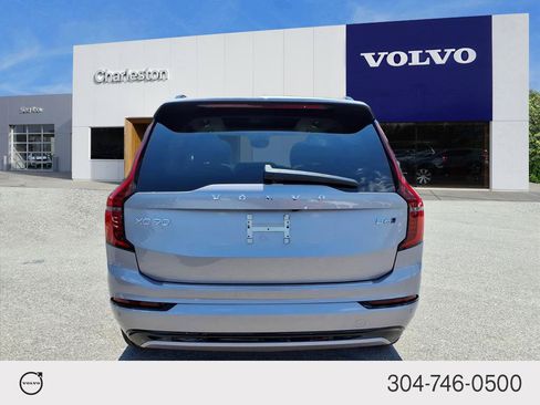 Certified 2026 Volvo XC90 B6 Ultra w/ Protection Package Premier AWD/4WD image 4