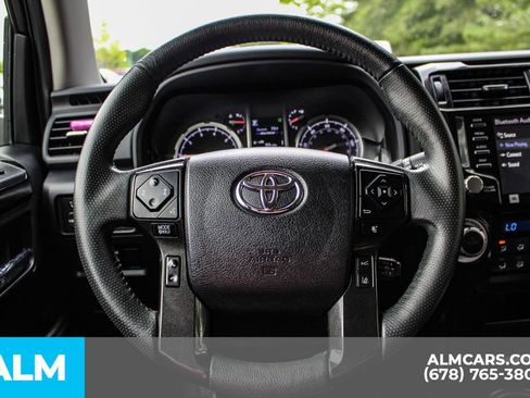 Used 2021 Toyota 4Runner TRD Pro image 27