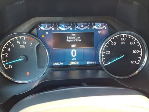 Used 2023 Ford F150 XLT w/ Equipment Group 302A High image 25