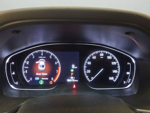 Used 2021 Honda Accord Sport Special Edition image 22