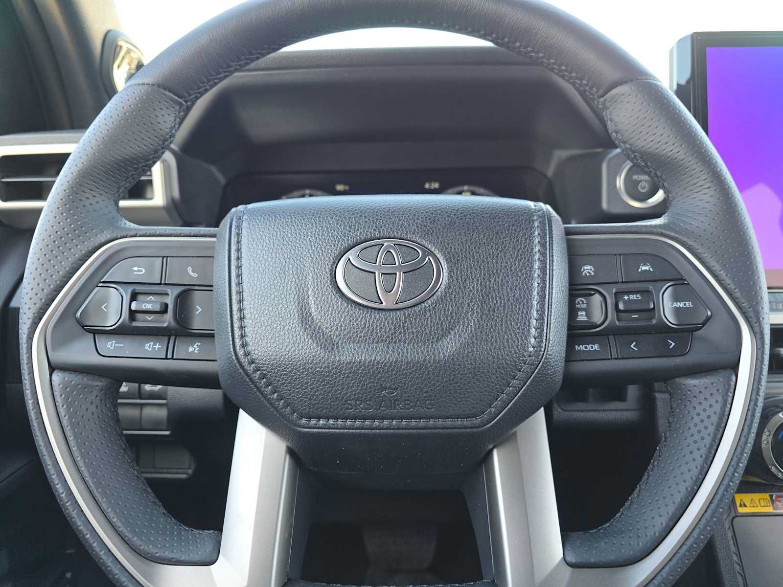 Certified 2026 Toyota 4Runner Platinum AWD/4WD image 29