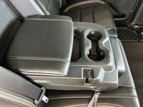 Used 2023 RAM 1500 Laramie RWD image 33