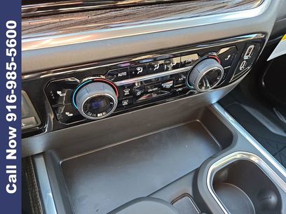 New 2026 Chevrolet Silverado 1500 RST