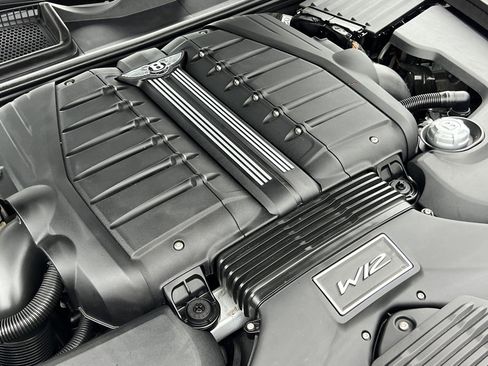 Certified 2023 Bentley Bentayga Speed image 43