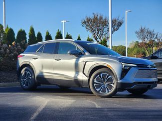 New 2026 Chevrolet Blazer EV LT video 2
